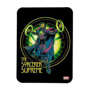 Avengers   The Sorcerer Supreme Doctor Strange Magnet