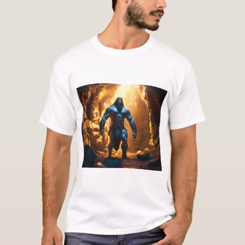Avengers Underground Assault T_Shirt