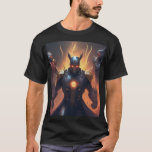 Avengers vs. Demons T-Shirt