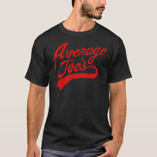 Average Joe&x27;s Gym Essential T-Shirt