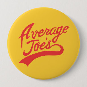 Average Joe's Button