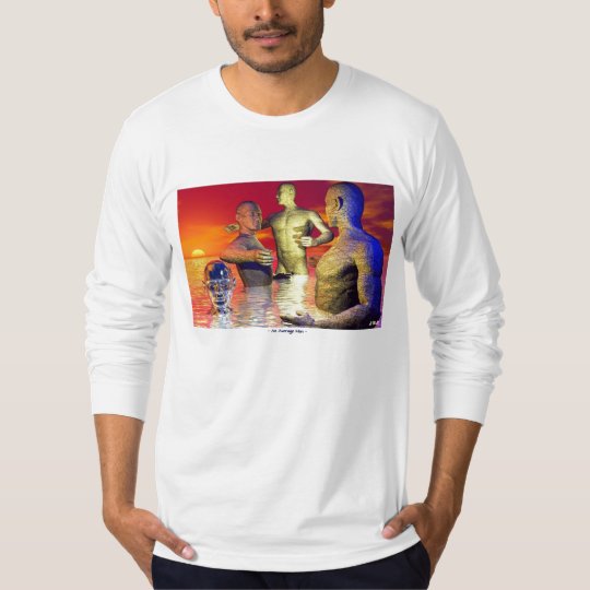 Average T-Shirt