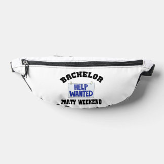 avergeersg fanny pack