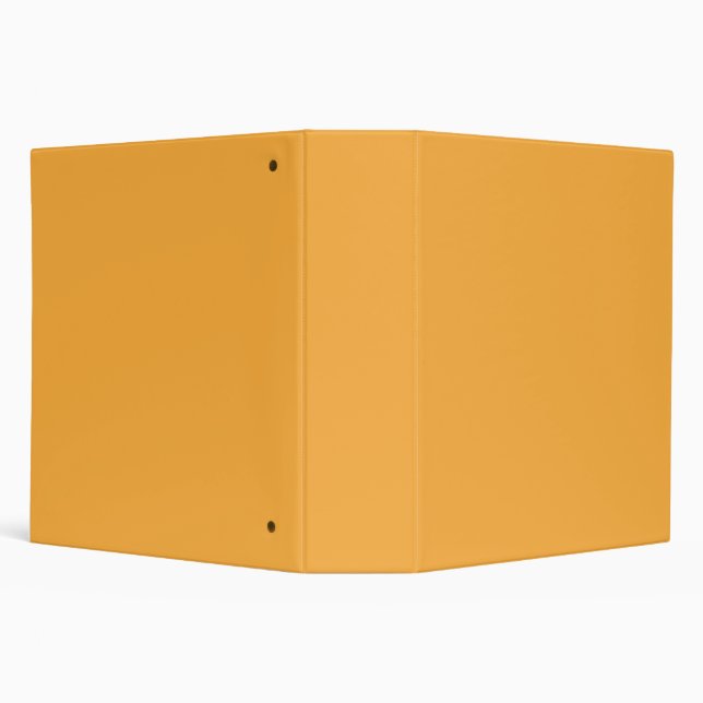 Avery Binder | 2" Signature | Orange Durable (Background)