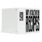 Avery Binder, My Favorite Recipes, Black text
