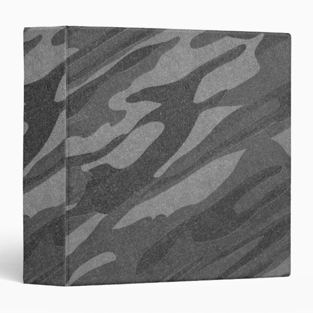 Avery Book Binder (Front/Spine)