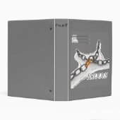 Avery Mini Binder | Zazzle