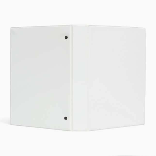 Avery Mini Binder (Background)