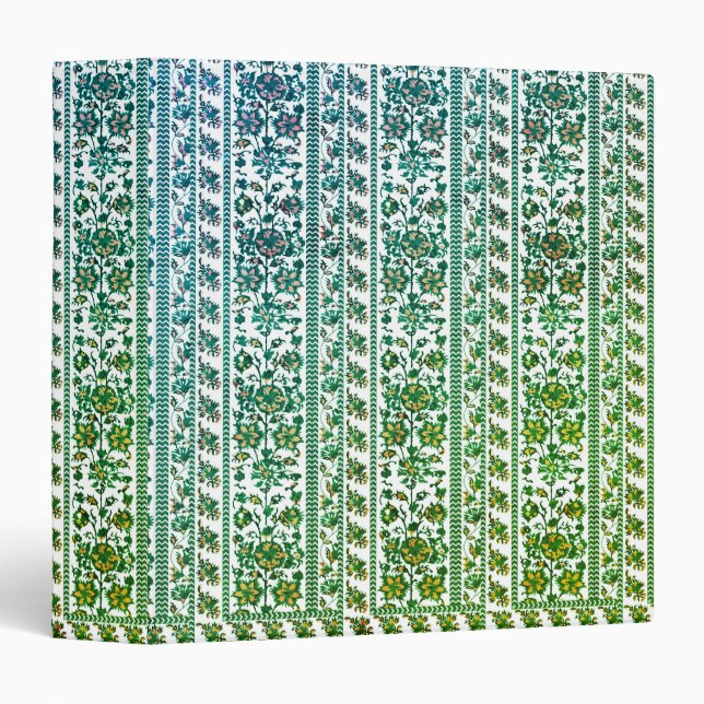 Avery Signature 1.5" Custom Binder (Front/Spine)