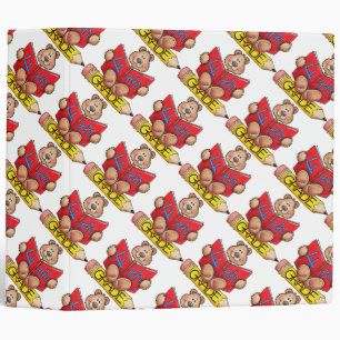 Avery Signature 2" Binder/4th Grade Binder