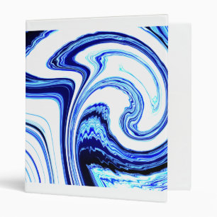 Avery Signature Binder