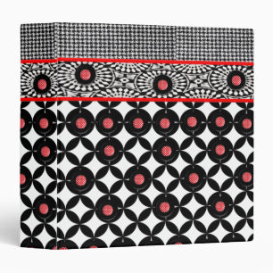 Avery Signature Binder