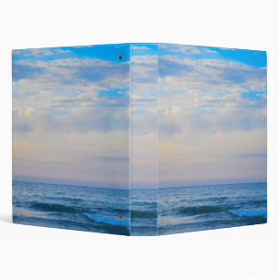 Avery Signature Binder, 1" 3 Ring Binder