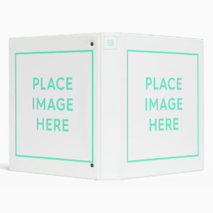Avery Signature Binder, 1" 3 Ring Binder