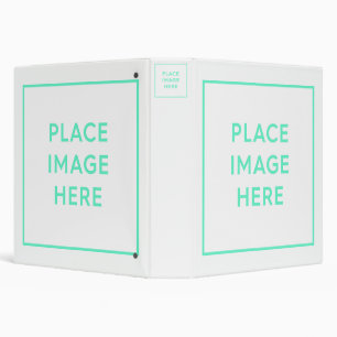 Avery Signature Binder, 1.5" 3 Ring Binder