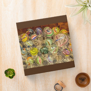 Avery Signature Binder, 1.5" 3 Ring Binder