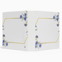 Avery Signature Binder, 1.5"