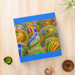 Avery Signature Binder, 1.5" 3 Ring Binder