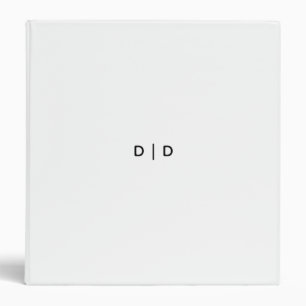 Avery Signature Binder, 1.5 inch 3 Ring Binder