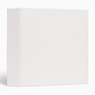Avery Signature Binder, 1.5 inch 3 Ring Binder
