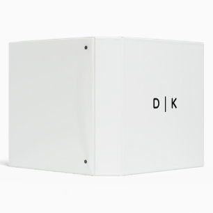 Avery Signature Binder, 1.5 inch 3 Ring Binder