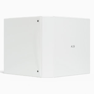 Avery Signature Binder, 1.5 inch 3 Ring Binder