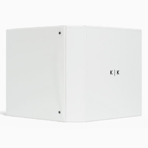 Avery Signature Binder, 1.5 inch 3 Ring Binder