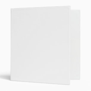 Avery Signature Binder, 1" Paper Capacity 3 Ring Binder