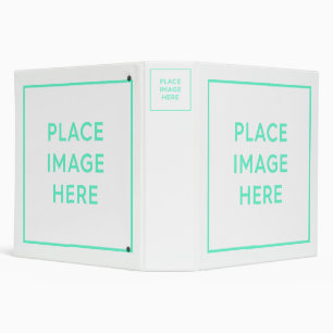 Avery Signature Binder, 2" 3 Ring Binder