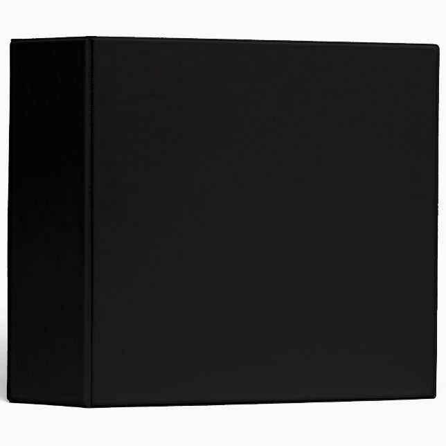 Avery Signature Binder, 2" Paper Capacity 3 Ring Binder (Front/Spine)