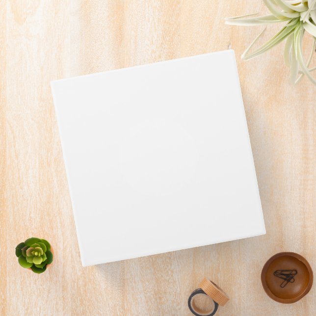 Avery Signature Binder, 2" Paper Capacity 3 Ring Binder (In Situ)