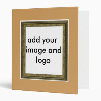 Avery Signature Binders Ezd Rings Custom Design by CREATIVEforBUSINESS at Zazzle
