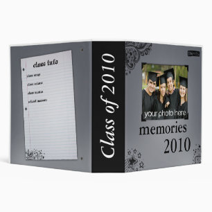 averyphotobindercontest2009 memories 3 ring binder
