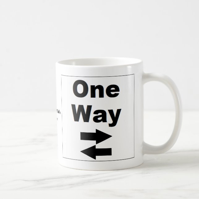 AVFTM Logo Cup (Right)