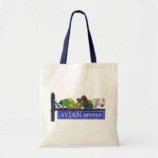 Avian Avenue Bags