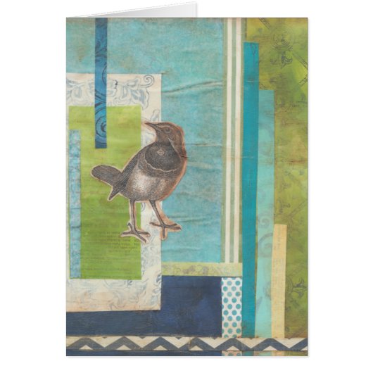 Avian Scrapbook I Cards (Front)