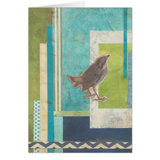 Avian Scrapbook II Cards (Front)