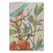 Aviary Collage I (Front)