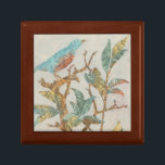 Aviary Collage I Gift Box<br><div class="desc">Animals</div>