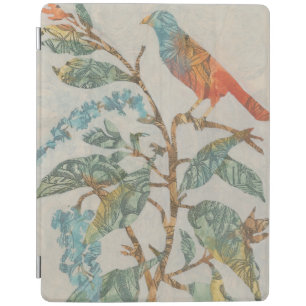 Aviary Collage II iPad Smart Cover