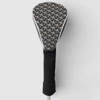 Aviation Airplane Pattern Black Gray Pilot Sleek
