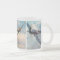 Aviation Art Mug "Fighter of World War II"