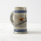 Aviation art mug "P-51D Mustang"