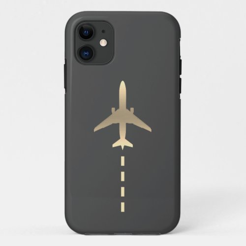 Aviation Case_Mate iPhone Case