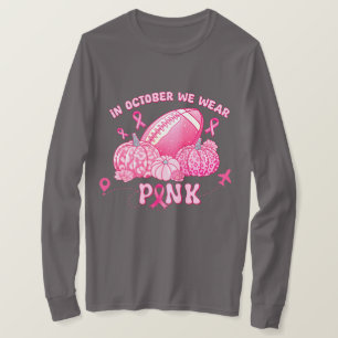 Aviation, Football & BCA Theme Long Sleeve T-shirt