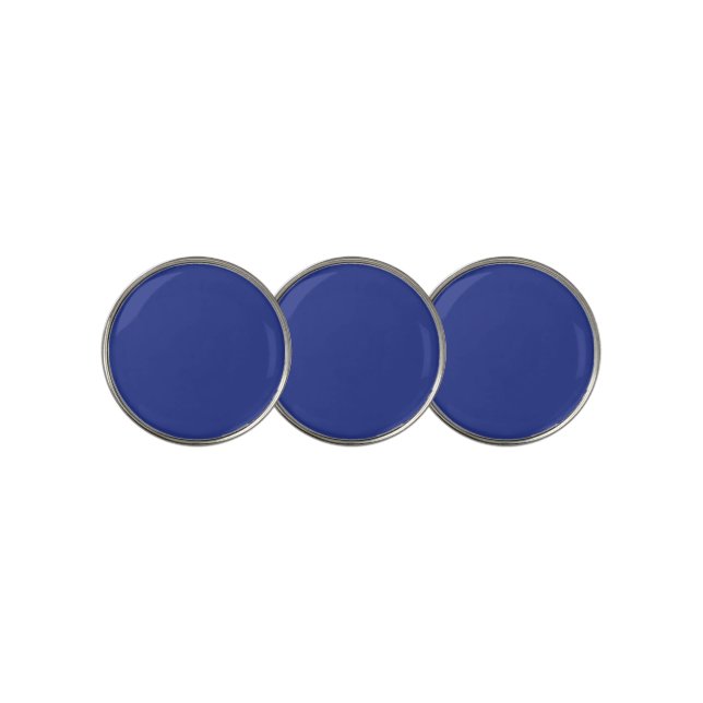 Aviation Golf Accessories | Airplane Ball Markers  (3 Up)