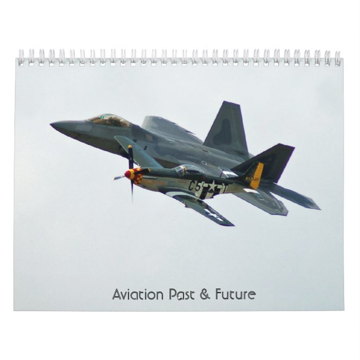 Aviation History Calendar