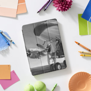 Aviation Icon iPad Pro Cover
