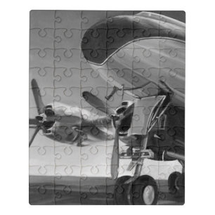 Aviation Icon Jigsaw Puzzle