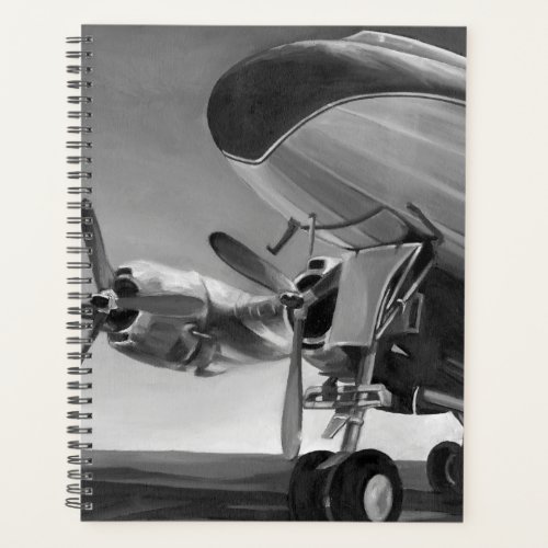 Aviation Icon Planner